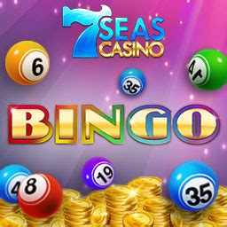 7 Seas Casino Bingo .